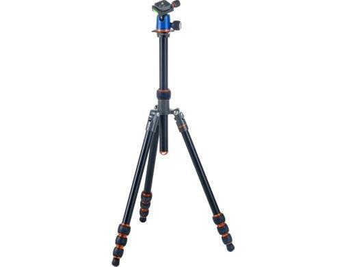 3 Legged Thing Travis & AirHed Neo