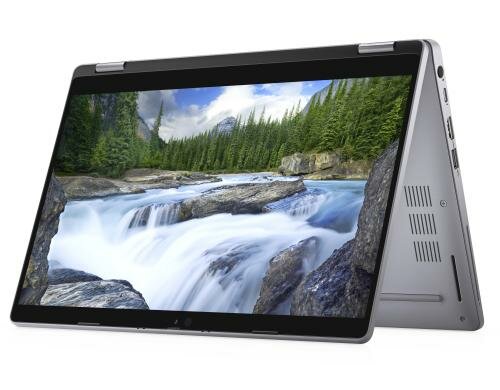 Dell Latitude 5310 2in1 Touch,i5-10210U,W10 13.3 FHD, 8GB, 256GB SSD, 3Y NBD