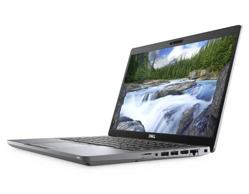 Dell Latitude 5410, i7-10610U, Win10 Pro64 14 FHD, 16GB, 512GB SSD, 3Yr NBD