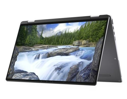 Dell Latitude 9510 2in1Touch,i5-10310U,W10P 15 FHD, 16GB, 256GB SSD, vPro, 3Yr NBD