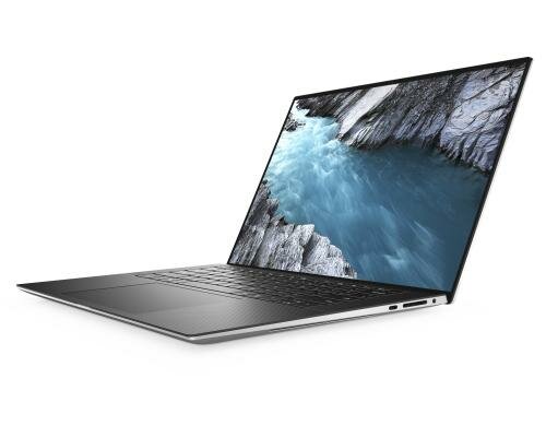 Dell XPS 15 9500 Touch, i7-10750H, W10P 15.6 UHD, 32GB,1TB SSD, GTX1650ti, 2Y CAR