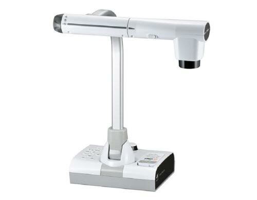 Elmo Visualizer L-12W Full-HD