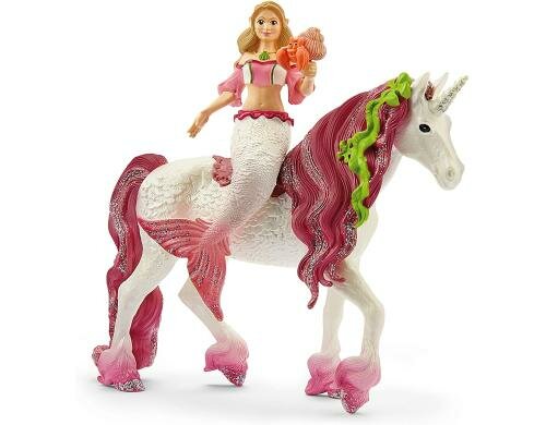 Schleich bayala Meerjungfrau-Feya