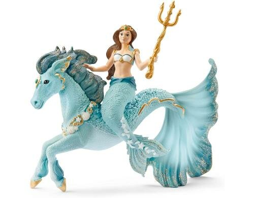 Schleich bayala Meerjungfrau-Eyela