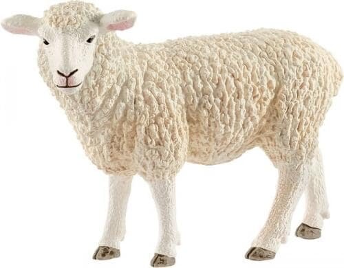 Schleich Farm World Schaf