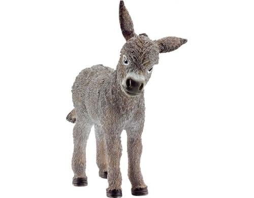 Schleich Farm World Esel Fohlen
