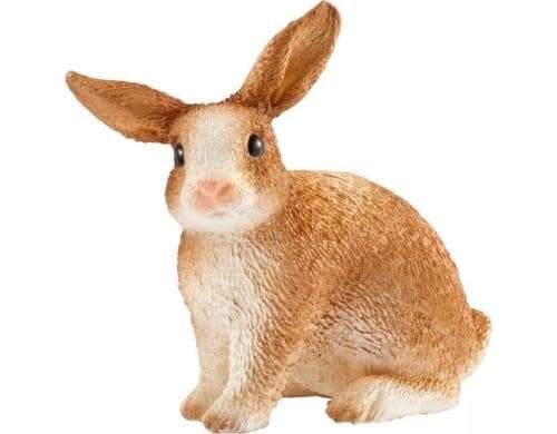 Schleich Farm World Kaninchen