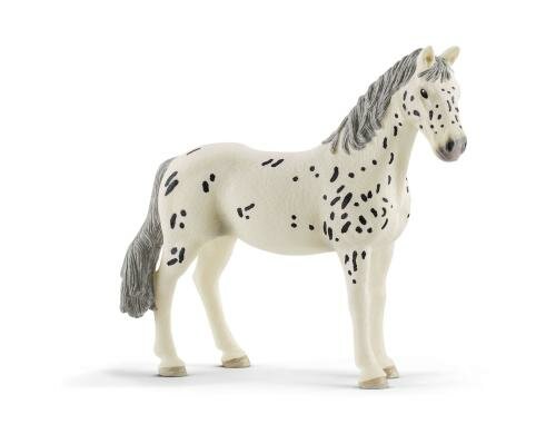 Schleich Horse Club Knabstrupper Stute