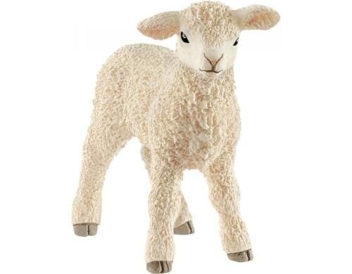 Schleich Farm World Lamm