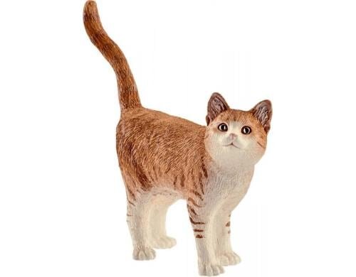 Schleich Farm World Katze