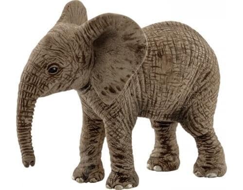 Schleich Wild life Afrikanisches Elefantenbaby