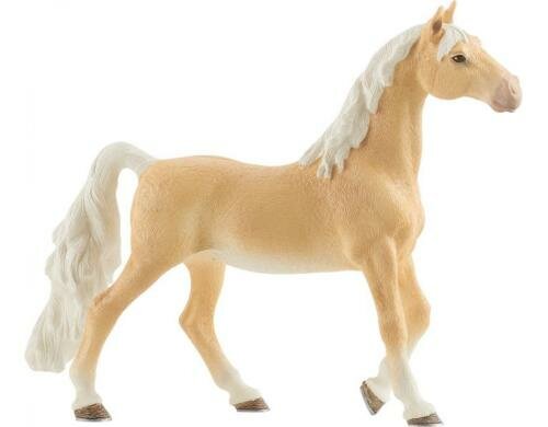 Schleich Horse Club American Saddlebred Stute