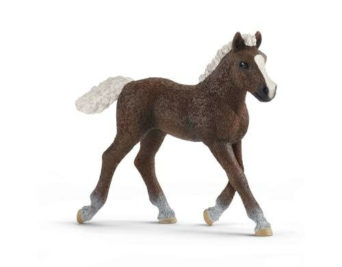 Schleich Farm World Schwarzwälder Fohlen