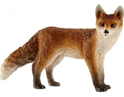 Schleich Farm World Fuchs