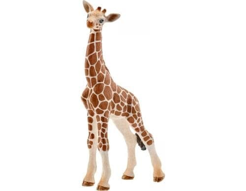 Schleich Wild life Giraffenbaby