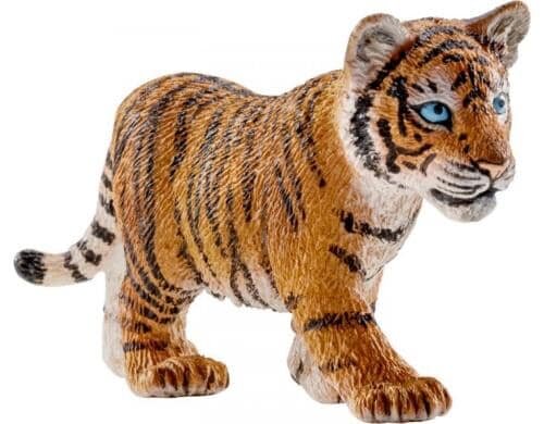 Schleich Wild life Tigerjunges