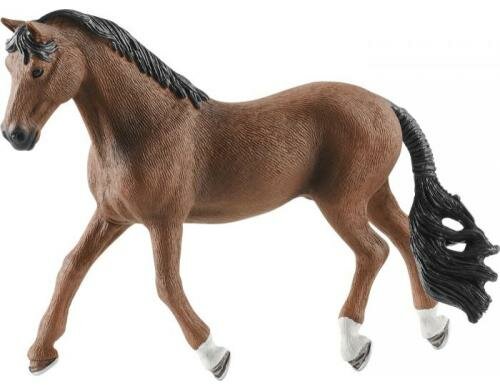 Schleich Horse Club Trakehner Wallach