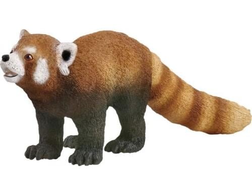 Schleich Wild life Roter Panda