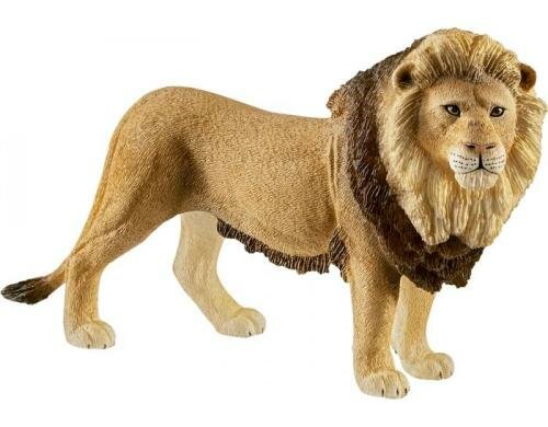 Schleich Wild life Löwe