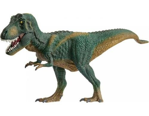 Schleich Dinosaurs Tyrannosaurus Rex
