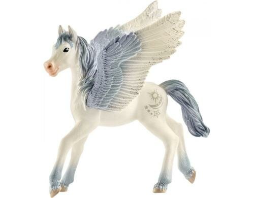 Schleich bayala Pegasus Fohlen