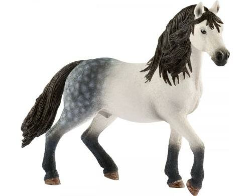 Schleich Horse Club Andalusier Hengst