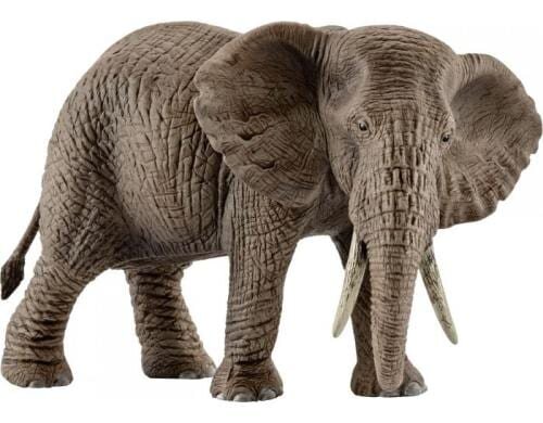 Schleich Wild life Afrikanische Elefantenkuh