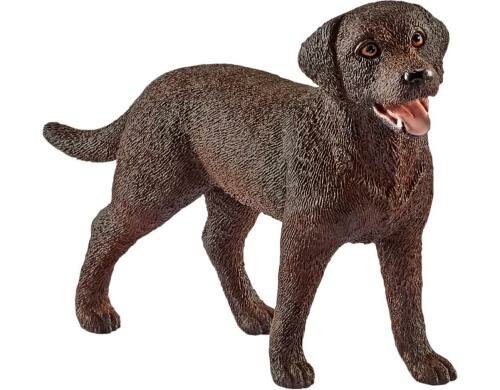 Schleich Farm World Labrador Retriever Hündin