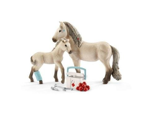 Schleich Horse Club Hannahs Erste-Hilfe-Set