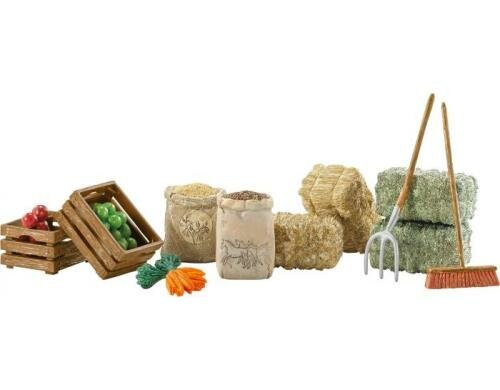 Schleich Horse Club Futterset