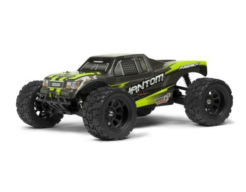Maverick Phantom XT