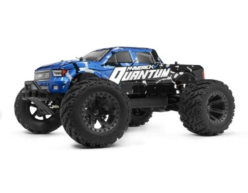 Maverick Quantum MT Blue