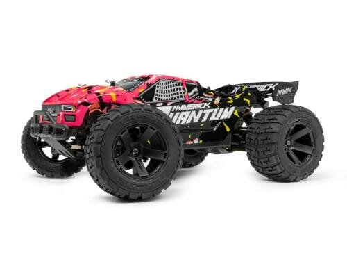 Maverick Quantum XT Pink