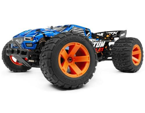 Maverick Quantum XT Flux Blue