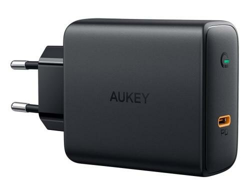 AUKEY Wall Charger 1xUSB-C 60 W