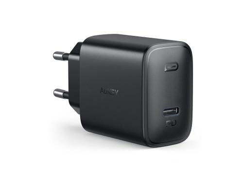 AUKEY Wall Charger 1x1xUSB-C 18W