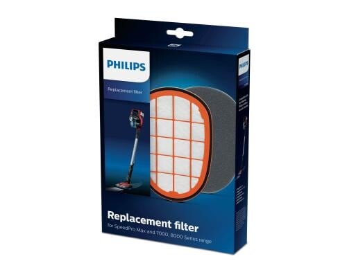 Philips Filter FC5005/01 SpeedPro Max, 7000 und 8000 Series