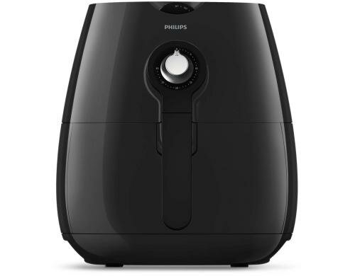 Philips Airfryer HD9218/51 0.8kg, 1425W, schwarz,