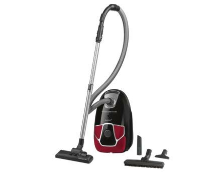 Rowenta Sauger Silence Force Parkett