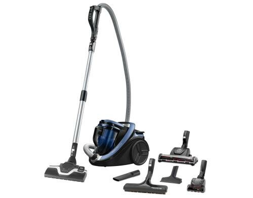 Rowenta Sauger Force Cyclonic Animal sacklos