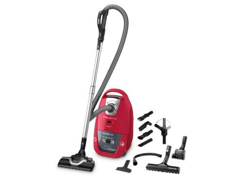 Rowenta Sauger Silence Force Home & Car