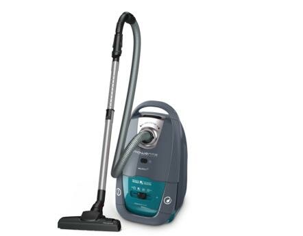 Rowenta Sauger Silence Force Parkett