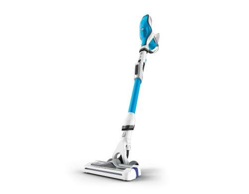 Rowenta Sauger Air Force 560 Flex Aqua staubsaugen und wischen
