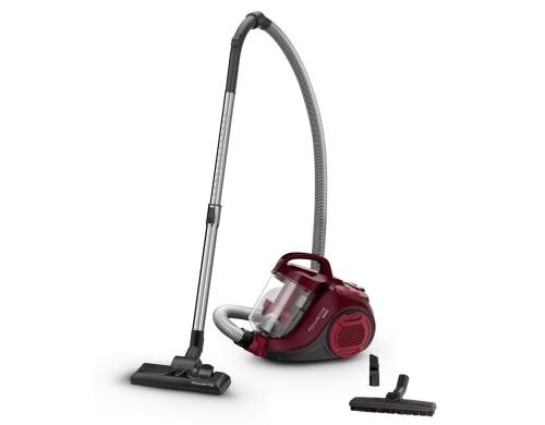 Rowenta Sauger SWIFT POWER PARQUET