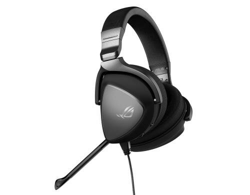 Asus ROG Delta Core Gaming Headset, PC, PS4, Xbox One, Switch