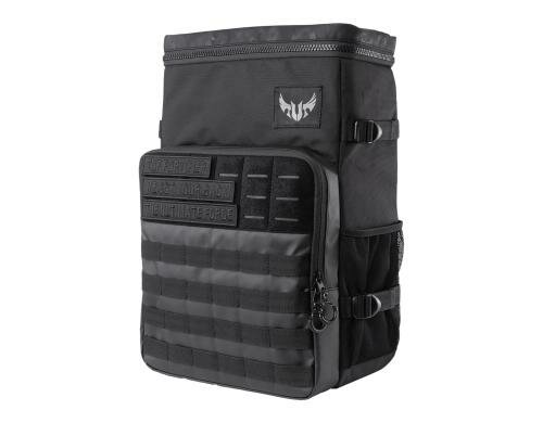 Asus TUF Backpack BP2700 Innenraum: 16 Liter / 15,6 Zoll Notebook