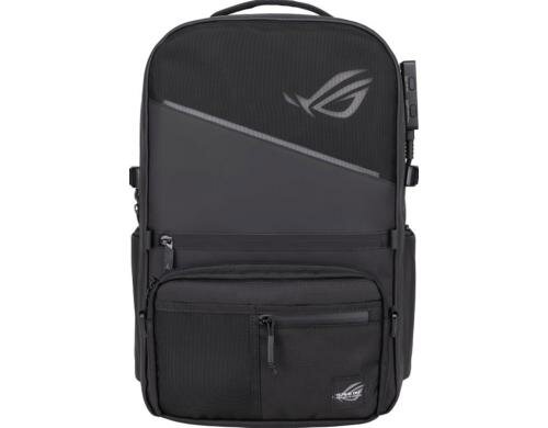 Asus ROG Ranger Gaming Backpack BP3703 Core Innenraum: 20 Liter / 17 Zoll Notebook