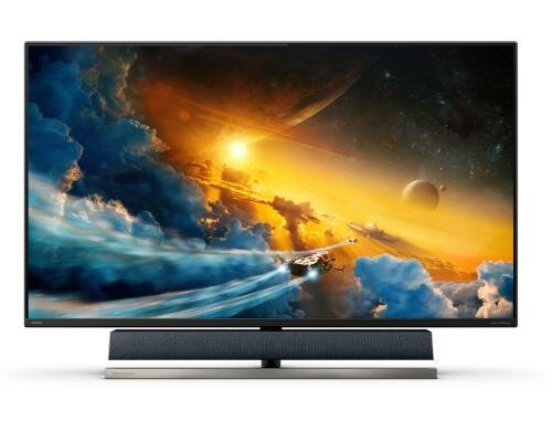 Philips 558M1RY/00 55, 3840x2160, 4k DP, HDMI, schwarz