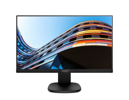 Philips 223S7EJMB 21.5, 1920x1080, IPS DP, HDMI, VGA, schwarz