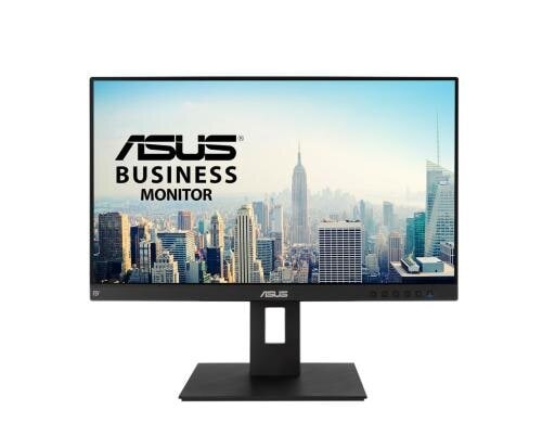 ASUS BE24EQSB 24, 1920x1080, IPS Frameless, Speaker, D-Sub, HDMI, DP